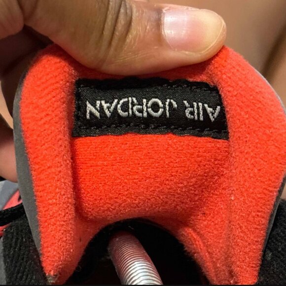 Air Jordan Infrared 4